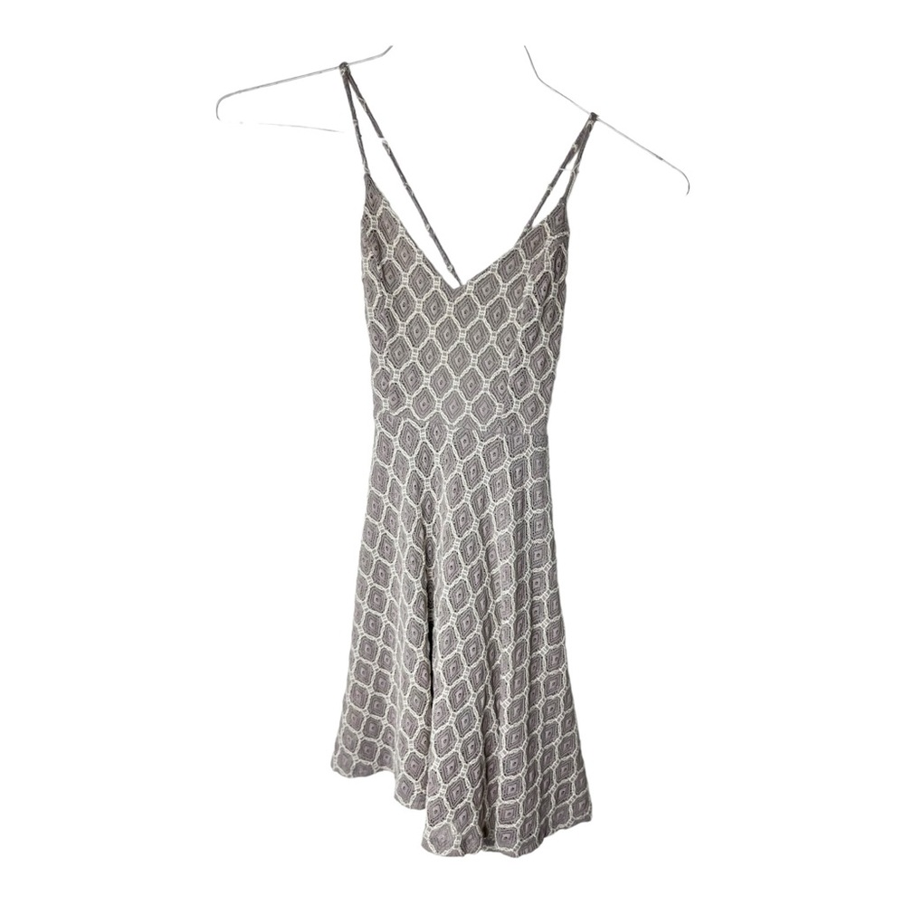 Urban outfitters A line dress